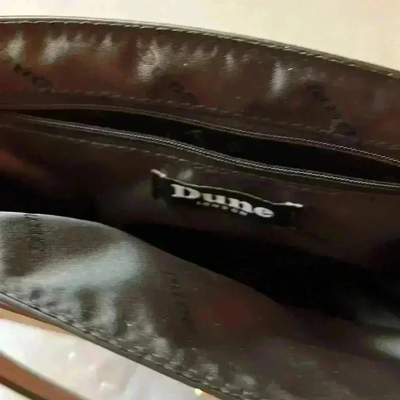 NWT Dune London Pink/Gray Purse - Picture 8 of 10